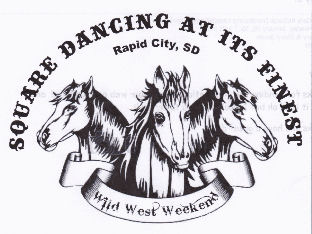 Black Hills Square & Round Dance Association - Buckles & Bows - Spearfish, SD