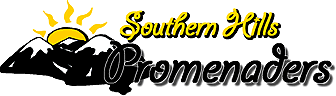 Black Hills Square & Round Dance Association - Southern Hills Promenaders - Hot Springs, SD