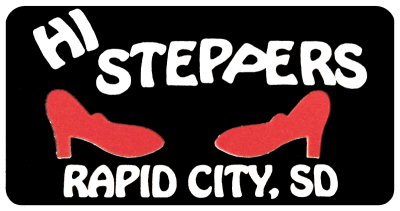 Rapid City Hi Steppers